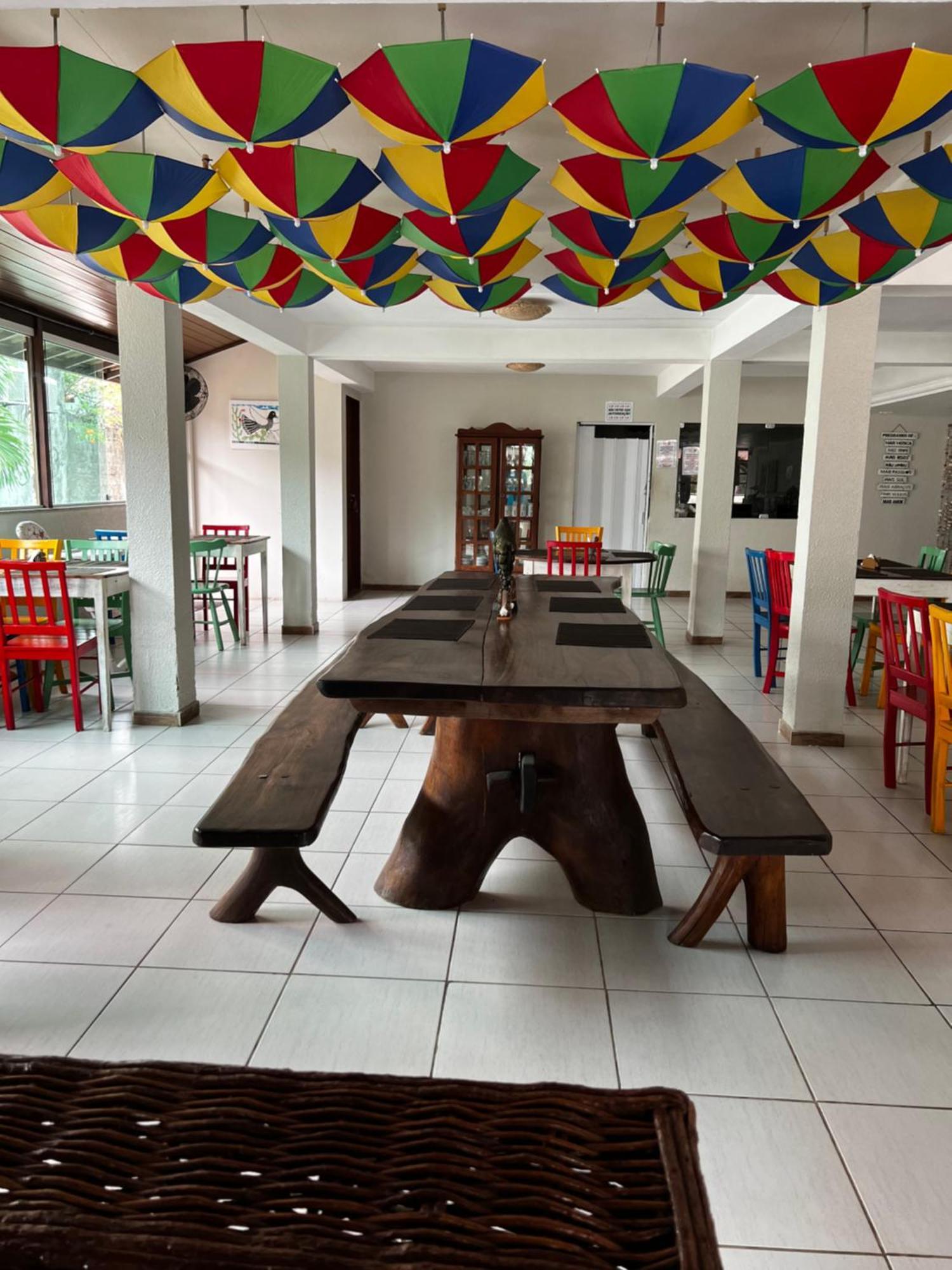 Pousada Flor De Maraca Porto de Galinhas Ngoại thất bức ảnh