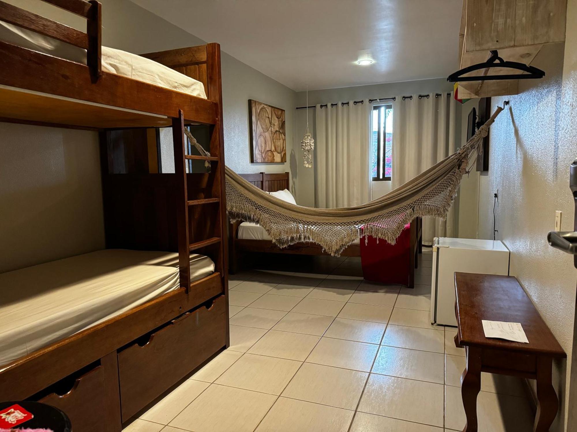 Pousada Flor De Maraca Porto de Galinhas Ngoại thất bức ảnh